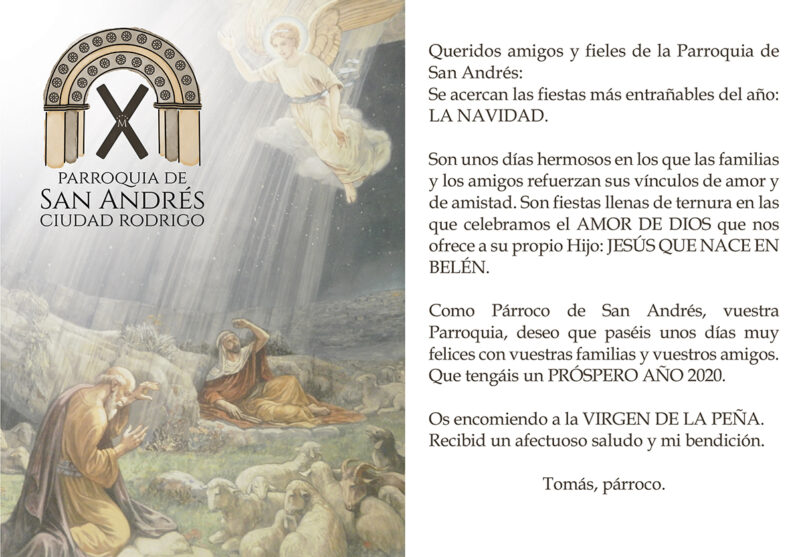 Feliz Navidad