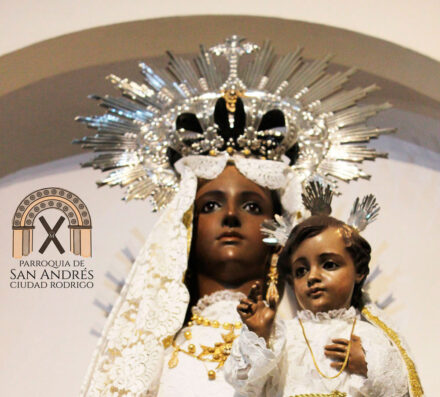 Carta de D. Tomás a la parroquia. Domingo Tercero de Pascua. 26 de abril de 2020