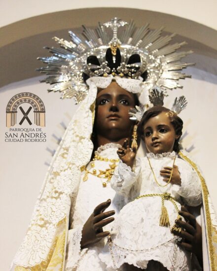 Carta de D. Tomás a la parroquia. Segundo Domingo de Pascua. Domingo de la Divina Misericordia