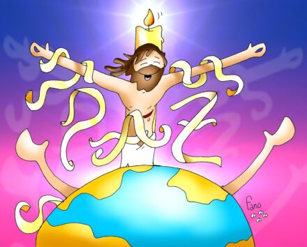 Comentario a las lecturas del segundo Domingo de Pascua