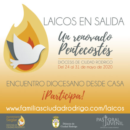 Hacia un RENOVADO PENTECOSTÉS