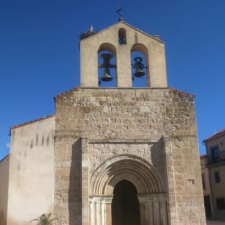 Carta de D. Tomás a la parroquia. Quinto Domingo de Pascua. 10 de mayo de 2020