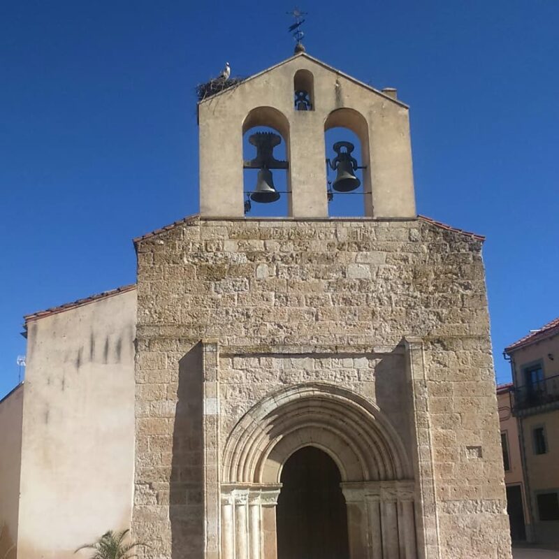 Carta de D. Tomás a la parroquia. Quinto Domingo de Pascua. 10 de mayo de 2020