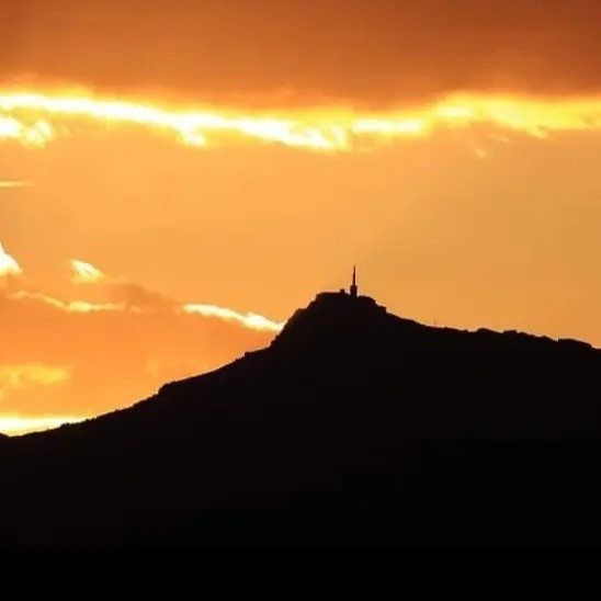 Peregrinación parroquial a la Peña de Francia