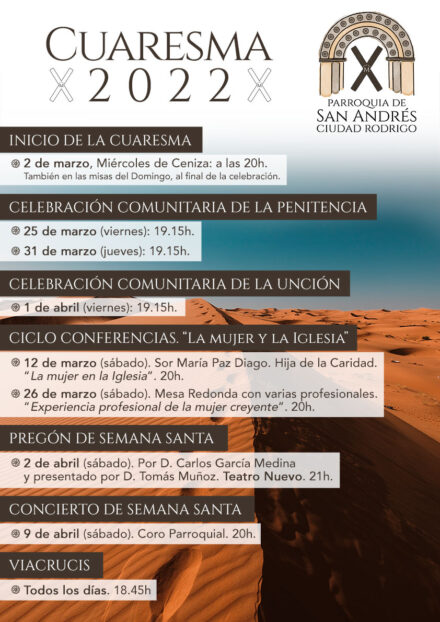 Cuaresma 2022