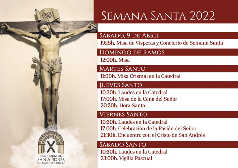 Semana Santa 2022
