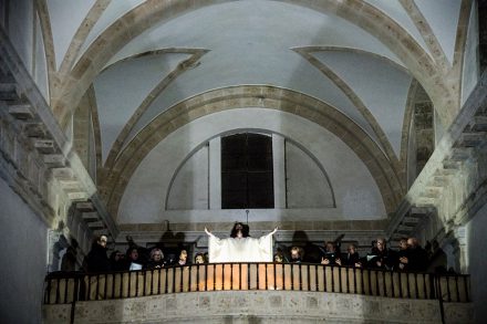 ¡Resucitó de veras!