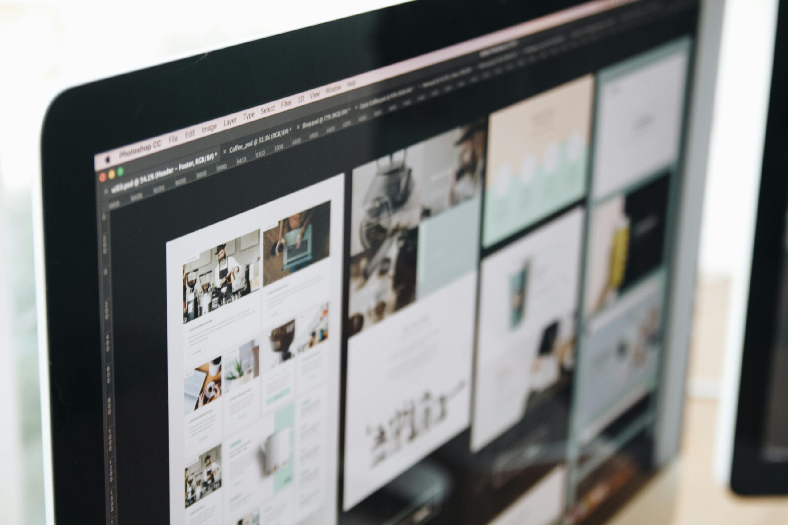Empresa de diseño de páginas web en Ciudad Rodrigo